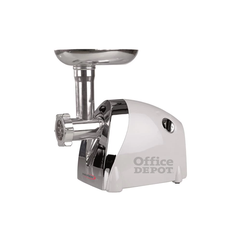 Hauser MG-760S húsdaráló