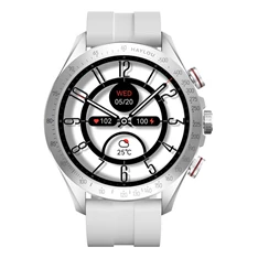 Haylou Solar Pro ezüst okosóra Haylou Solar Pro ezüst okosóra