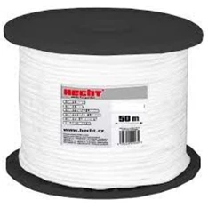 Hecht 000550 5mm 50m berántókötél Hecht 000550 5mm 50m berántókötél