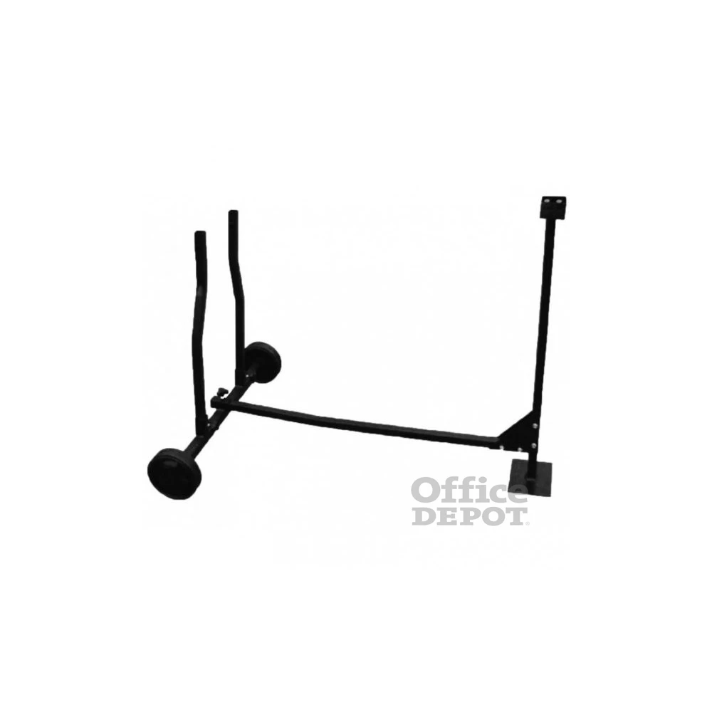 Hecht 000670 Hecht 670-hez rönkhasító állvány