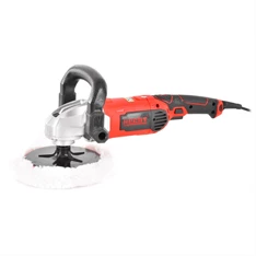 Hecht 1300 1300 W elektromos polírozógép Hecht 1300 1300 W elektromos polírozógép