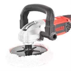 Hecht 1300 1300 W elektromos polírozógép Hecht 1300 1300 W elektromos polírozógép