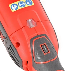 Hecht 1300 1300 W elektromos polírozógép Hecht 1300 1300 W elektromos polírozógép