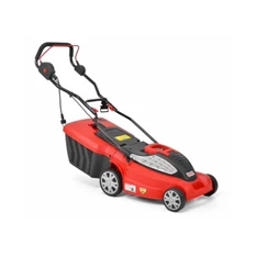 Hecht 1638R 1600W elektromos fűnyíró Hecht 1638R 1600W elektromos fűnyíró