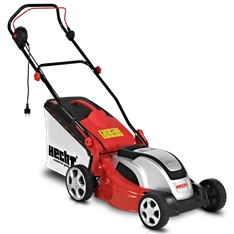 Hecht 1641 1600 W elektromos fűnyíró Hecht 1641 1600 W elektromos fűnyíró
