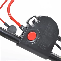 Hecht 1641 1600 W elektromos fűnyíró Hecht 1641 1600 W elektromos fűnyíró