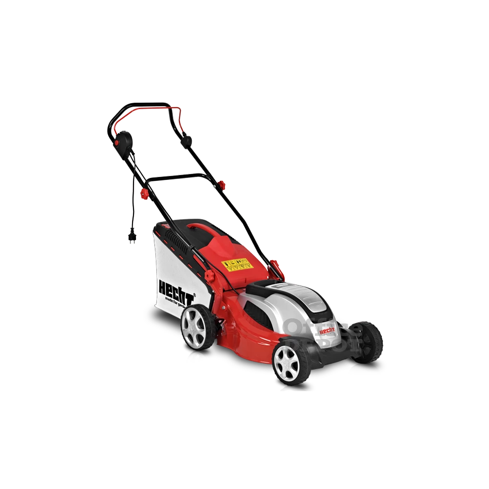 Hecht 1641 1600 W elektromos fűnyíró