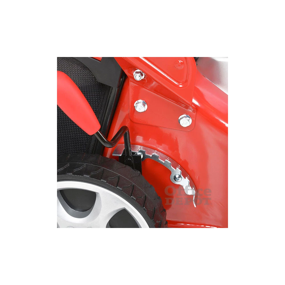 Hecht 1641 1600 W elektromos fűnyíró