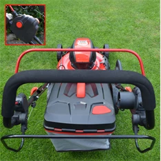 Hecht 1802S 1800 W elektromos fűnyíró Hecht 1802S 1800 W elektromos fűnyíró