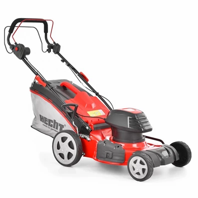 Hecht 1802S 1800 W elektromos fűnyíró Hecht 1802S 1800 W elektromos fűnyíró