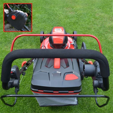 Hecht 1802S 1800 W elektromos fűnyíró Hecht 1802S 1800 W elektromos fűnyíró