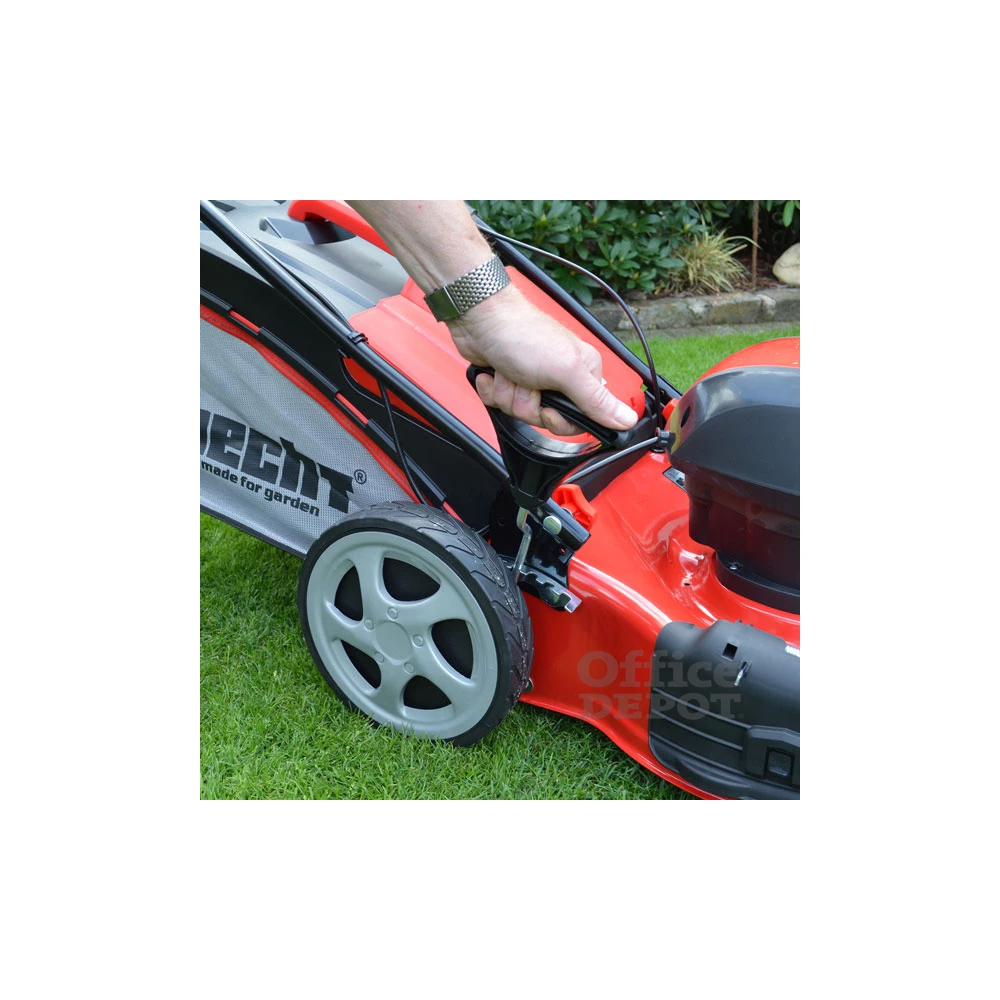 Hecht 1802S 1800 W elektromos fűnyíró