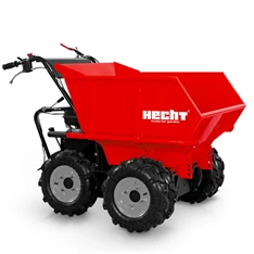 Hecht 2650 benzinmotoros szállító Hecht 2650 benzinmotoros szállító