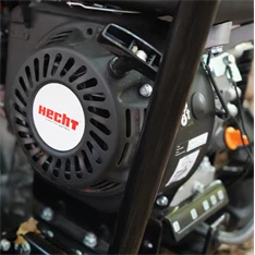 Hecht 2650 benzinmotoros szállító Hecht 2650 benzinmotoros szállító