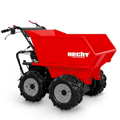 Hecht 2650 benzinmotoros szállító Hecht 2650 benzinmotoros szállító