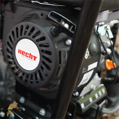 Hecht 2650 benzinmotoros szállító Hecht 2650 benzinmotoros szállító