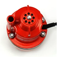 Hecht 3166 600 W 1400l/óra szivattyú Hecht 3166 600 W 1400l/óra szivattyú