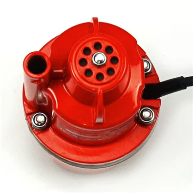 Hecht 3166 600 W 1400l/óra szivattyú Hecht 3166 600 W 1400l/óra szivattyú