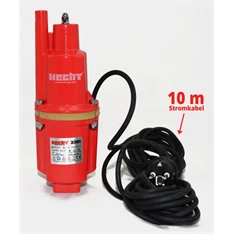 Hecht 3301 300 W merülő szivattyú Hecht 3301 300 W merülő szivattyú