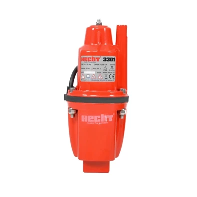 Hecht 3301 300 W merülő szivattyú Hecht 3301 300 W merülő szivattyú