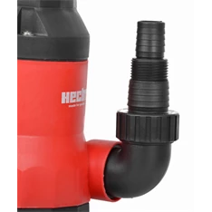 Hecht 3752 750 W merülő szivattyú Hecht 3752 750 W merülő szivattyú