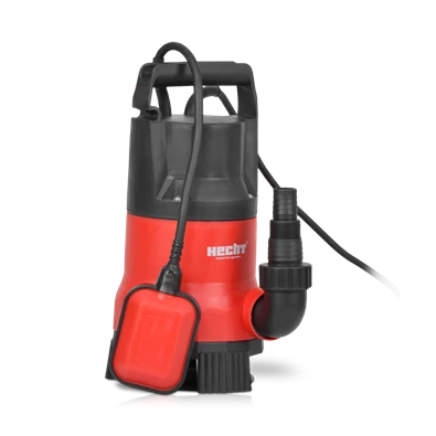 Hecht 3752 750 W merülő szivattyú Hecht 3752 750 W merülő szivattyú
