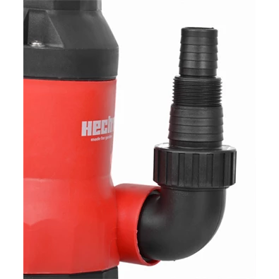 Hecht 3752 750 W merülő szivattyú Hecht 3752 750 W merülő szivattyú