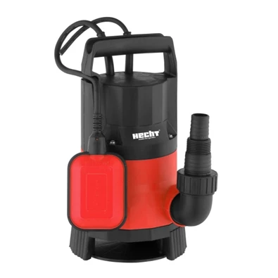 Hecht 3752 750 W merülő szivattyú Hecht 3752 750 W merülő szivattyú