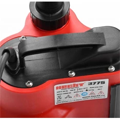 Hecht 3775 750 W merülő szivattyú Hecht 3775 750 W merülő szivattyú