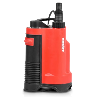 Hecht 3775 750 W merülő szivattyú Hecht 3775 750 W merülő szivattyú
