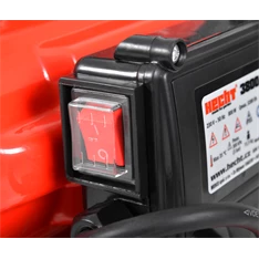 Hecht 3800 800 W házi vízmű Hecht 3800 800 W házi vízmű