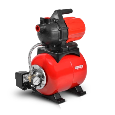 Hecht 3800 800 W házi vízmű Hecht 3800 800 W házi vízmű