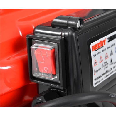 Hecht 3800 800 W házi vízmű Hecht 3800 800 W házi vízmű