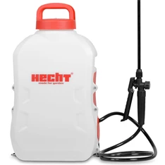 Hecht 410 Accu 10 l akkumulátoros háti permetezőgép Hecht 410 Accu 10 l akkumulátoros háti permetezőgép