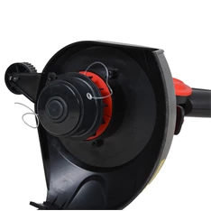 Hecht 530 550W elektromos fűszegélynyíró Hecht 530 550W elektromos fűszegélynyíró
