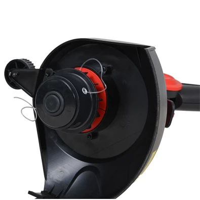 Hecht 530 550W elektromos fűszegélynyíró Hecht 530 550W elektromos fűszegélynyíró