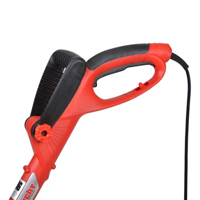 Hecht 530 550W elektromos fűszegélynyíró Hecht 530 550W elektromos fűszegélynyíró