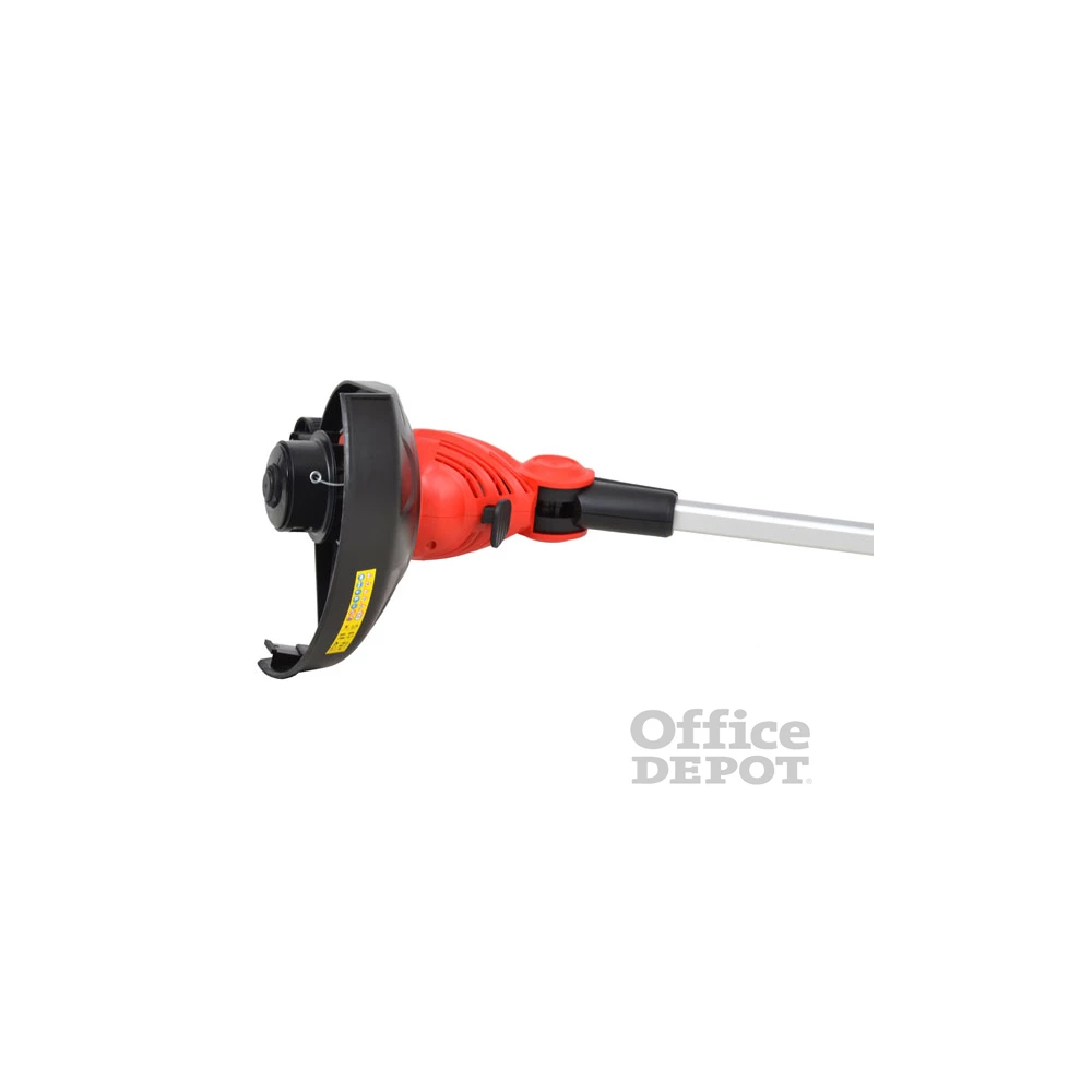 Hecht 530 550W elektromos fűszegélynyíró