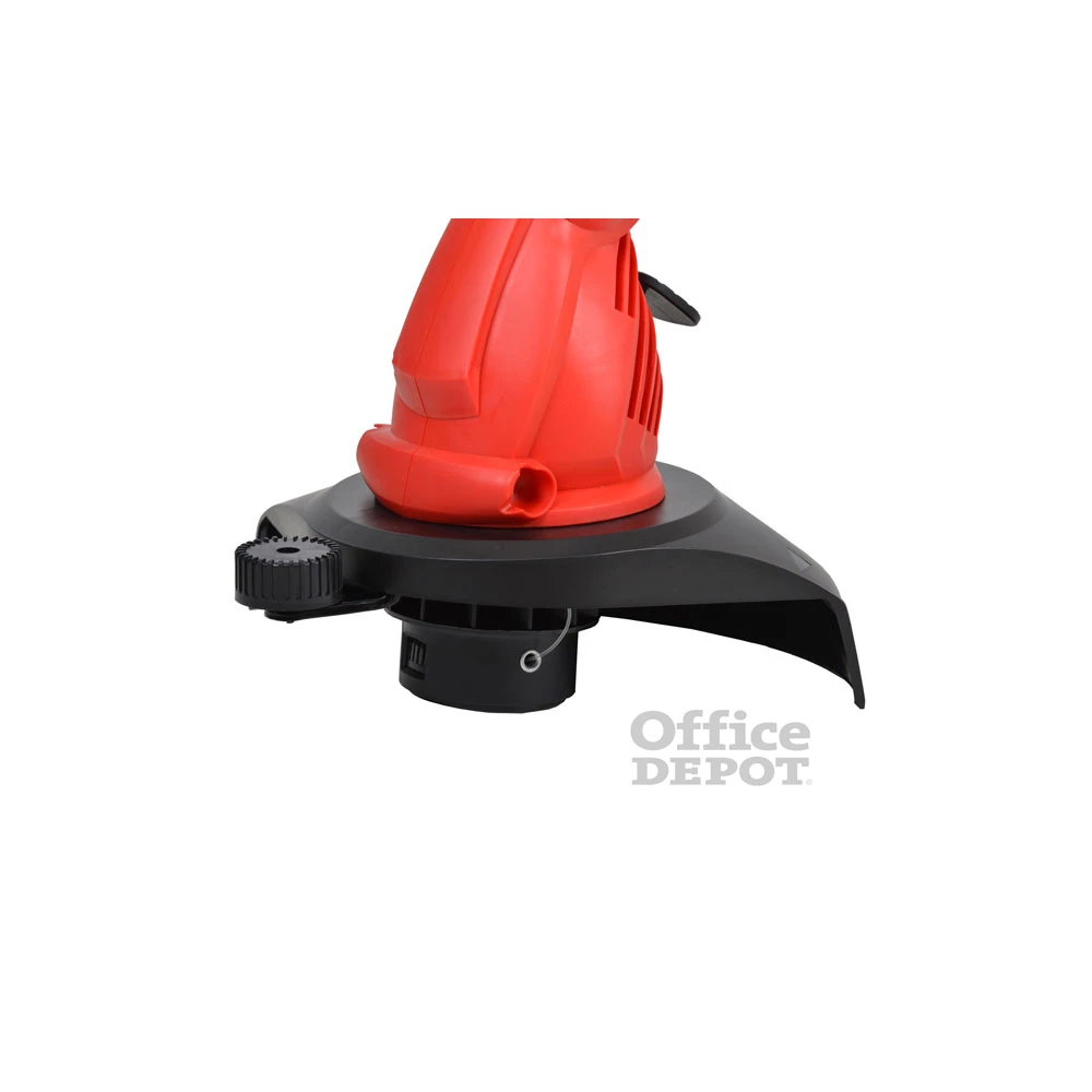 Hecht 530 550W elektromos fűszegélynyíró