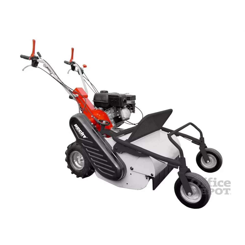 Hecht 5812 magasgazvágó