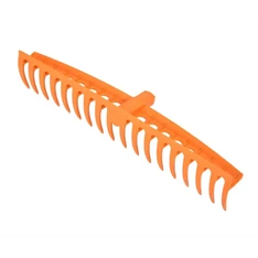 Hecht 600118 580mm nylon gereblye fej Hecht 600118 580mm nylon gereblye fej