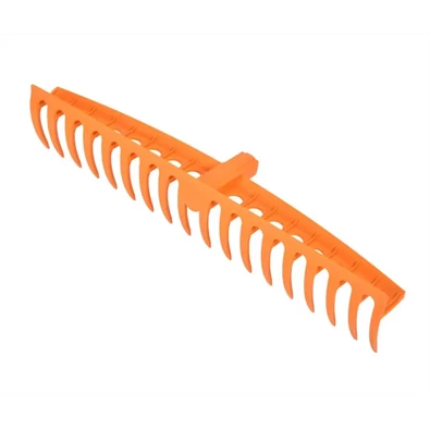 Hecht 600118 580mm nylon gereblye fej Hecht 600118 580mm nylon gereblye fej