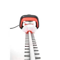 Hecht 610 600W elforgatható fogantyús elektromos sövényvágó Hecht 610 600W elforgatható fogantyús elektromos sövényvágó