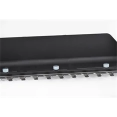 Hecht 611 750 W elektromos sövényvágó Hecht 611 750 W elektromos sövényvágó