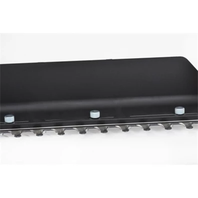 Hecht 611 750 W elektromos sövényvágó Hecht 611 750 W elektromos sövényvágó
