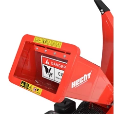 Hecht 6208 benzinmotoros ágaprító Hecht 6208 benzinmotoros ágaprító