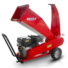 Hecht 6208 benzinmotoros ágaprító Hecht 6208 benzinmotoros ágaprító