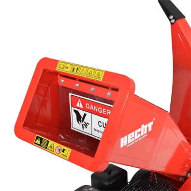 Hecht 6208 benzinmotoros ágaprító Hecht 6208 benzinmotoros ágaprító