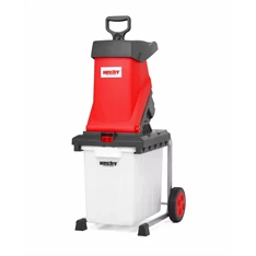 Hecht 624BOX 2500W ágaprító Hecht 624BOX 2500W ágaprító