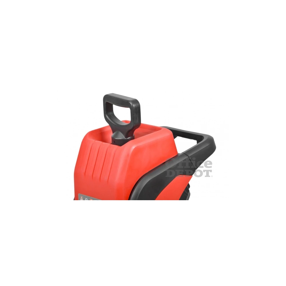 Hecht 624 2400W ágaprító